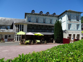 Hotels in Cormeilles